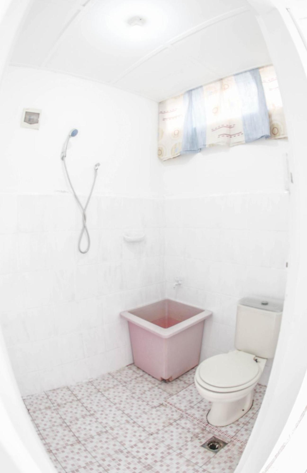 Nias Surf Stay Lagudri Room photo